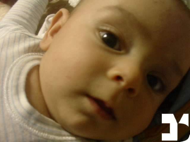 Jamal - 20071104 21.17 - 115 giorni - 062-FDM.JPG